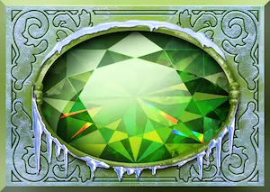 Grüner: Frozen Gems 